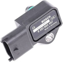 Load image into Gallery viewer, PRESSURE SENSOR | 0 281 002  487

