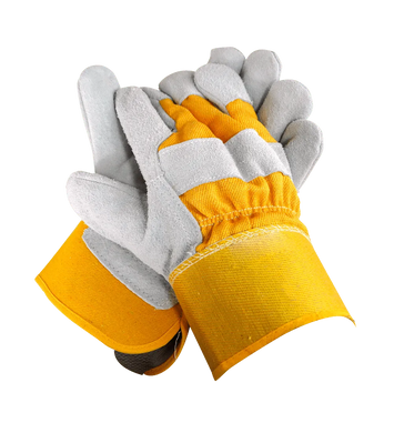 Industrial Riggers Gloves-TGC-Autoignite NZ