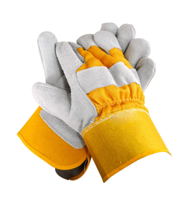 Industrial Riggers Gloves-TGC-Autoignite NZ