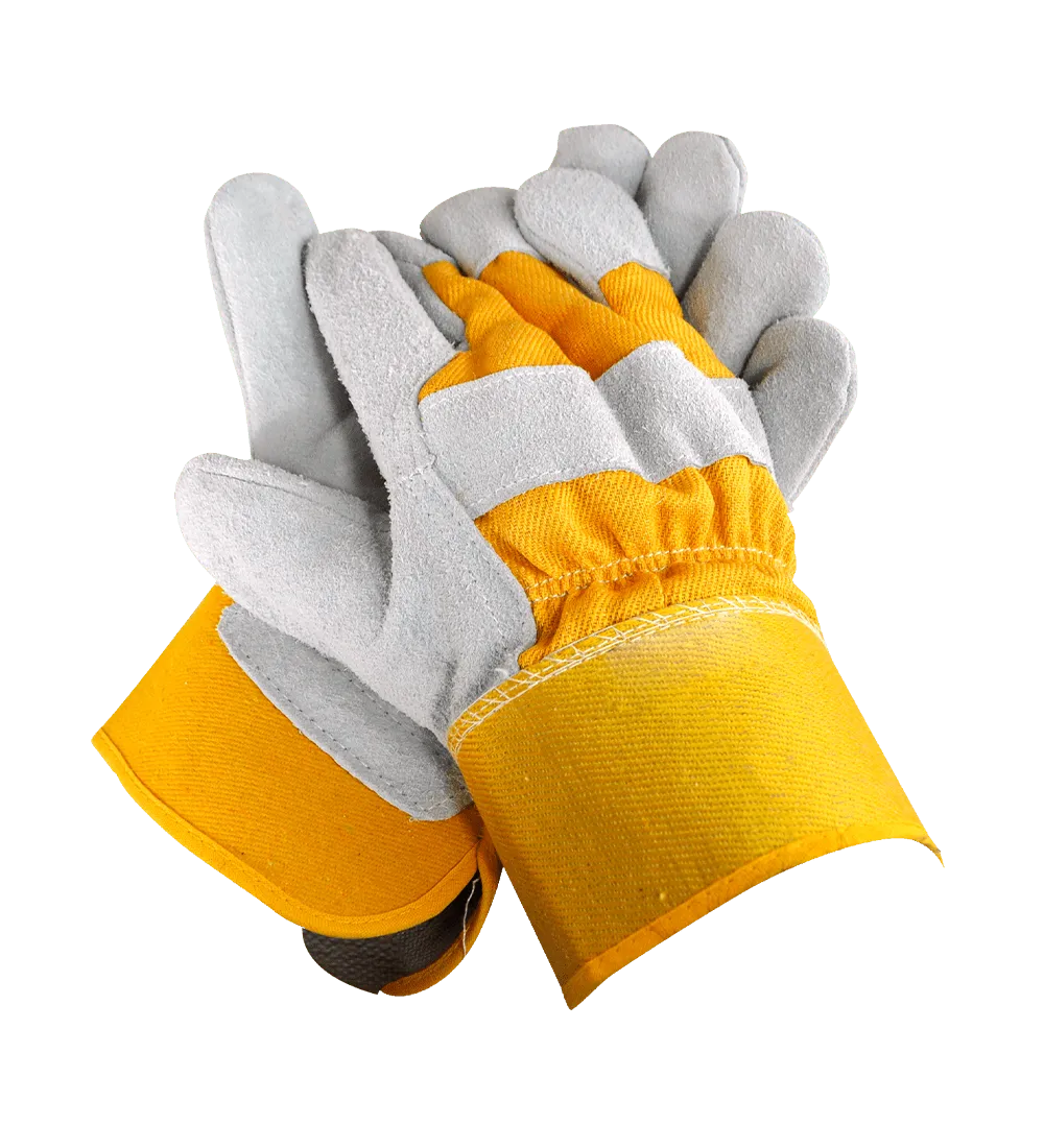 Industrial Riggers Gloves-TGC-Autoignite NZ