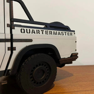 INEOS CONSTRUCTION KIT | GRENADIER-PICKY-Autoignite NZ