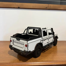 Load image into Gallery viewer, INEOS CONSTRUCTION KIT | GRENADIER-PICKY-Autoignite NZ
