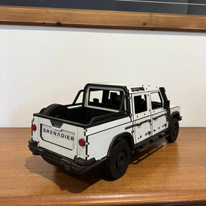 INEOS CONSTRUCTION KIT | GRENADIER-PICKY-Autoignite NZ