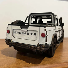 Load image into Gallery viewer, INEOS CONSTRUCTION KIT | GRENADIER-PICKY-Autoignite NZ
