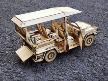 Load image into Gallery viewer, INEOS CONSTRUCTION KIT | GRENADIER-PICKY-Autoignite NZ

