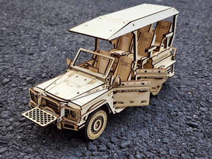 INEOS CONSTRUCTION KIT | GRENADIER-PICKY-Autoignite NZ