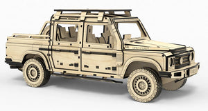 INEOS CONSTRUCTION KIT | GRENADIER-PICKY-Autoignite NZ