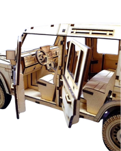 Load image into Gallery viewer, INEOS CONSTRUCTION KIT | GRENADIER-PICKY-Autoignite NZ
