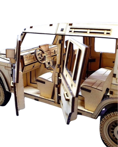 INEOS CONSTRUCTION KIT | GRENADIER-PICKY-Autoignite NZ