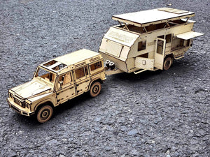 INEOS CONSTRUCTION KIT | GRENADIER-PICKY-Autoignite NZ