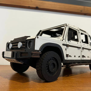 INEOS CONSTRUCTION KIT | GRENADIER-PICKY-Autoignite NZ