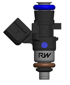 RACEWORKS 1100CC MODIFIED BOSCH SHORT INJECTOR | INJ-500