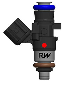 RACEWORKS 1100CC MODIFIED BOSCH SHORT INJECTOR | INJ-500