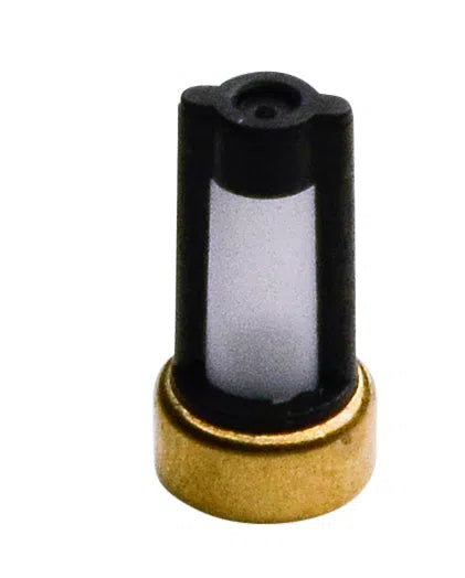 INJECT FILTER BRASS 12 | FL100-12-GOSS-Autoignite NZ