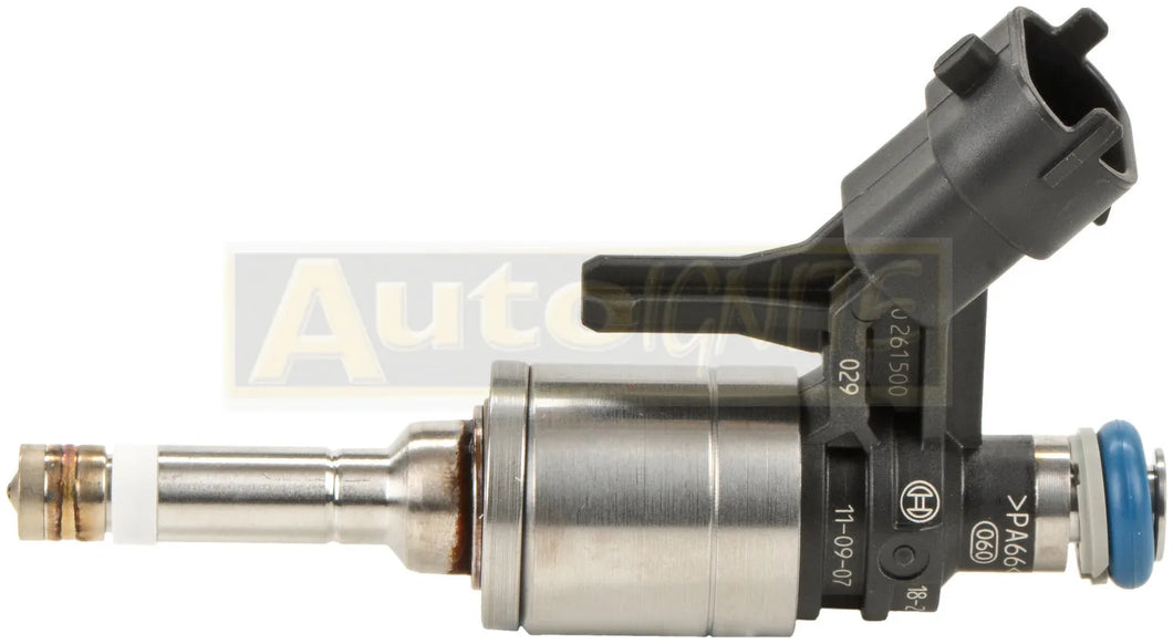 INJECTION VALVE | 0 261 500 029-BOSCH-Autoignite NZ