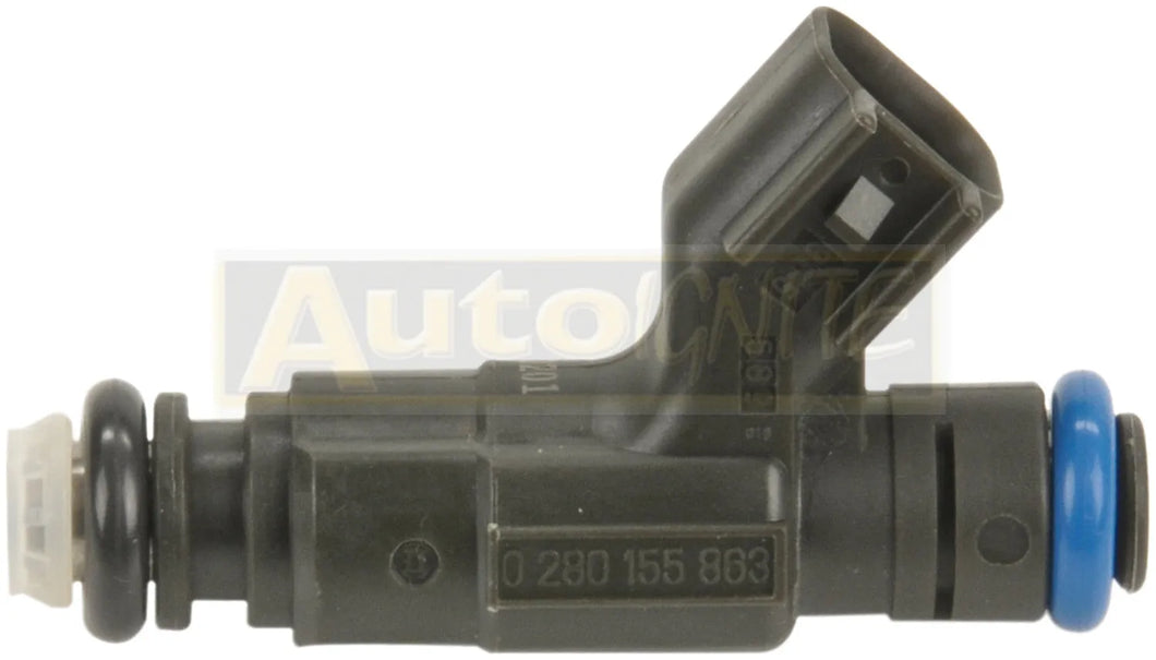 INJECTION VALVE | 0 280 155 863-BOSCH-Autoignite NZ