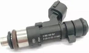 INJECTION VALVE | 0 280 158 057-BOSCH-Autoignite NZ