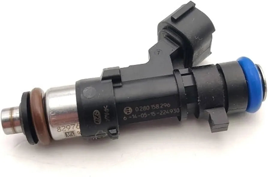 INJECTION VALVE | 0 280 158 296-BOSCH-Autoignite NZ