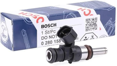 INJECTION VALVE | 0 280 158 448-BOSCH-Autoignite NZ