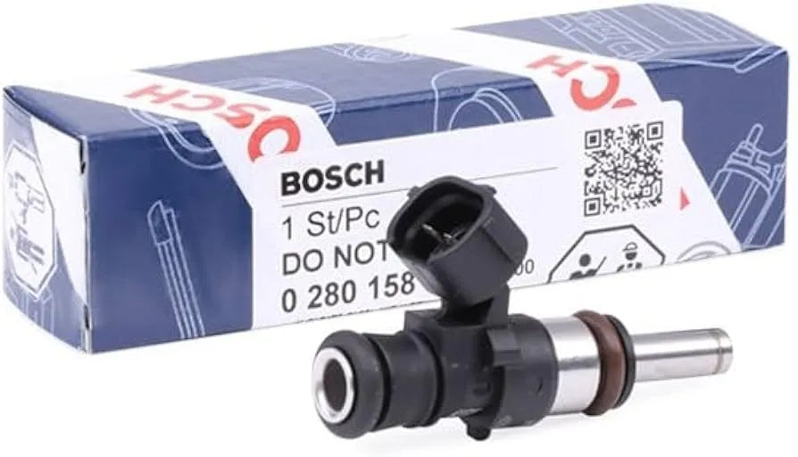 INJECTION VALVE | 0 280 158 448-BOSCH-Autoignite NZ