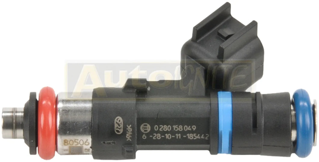 INJECTION VALVE BOSCH 312CC-BOSCH-Autoignite NZ