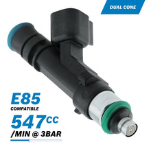Load image into Gallery viewer, INJECTION VALVE BOSCH 547 CC | 0280158279-BOSCH-Autoignite NZ
