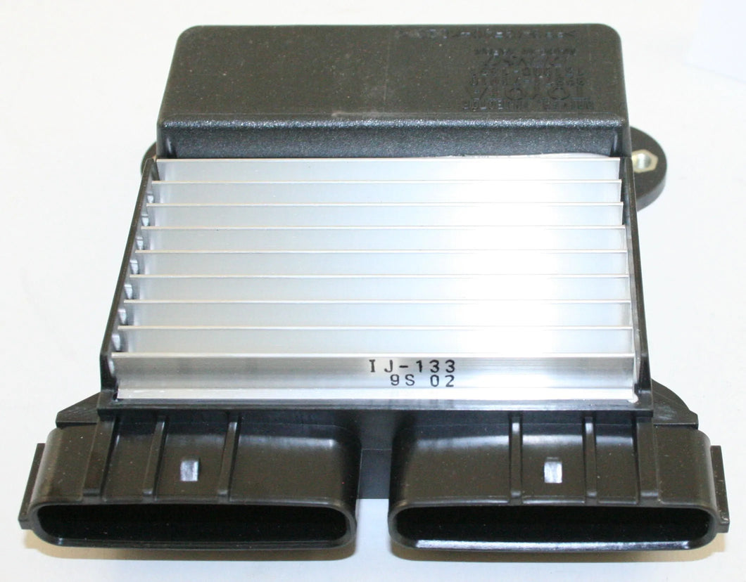 INJECTOR DRIVER - TOYOTA 10 | IM010GEN-GOSS-Autoignite NZ