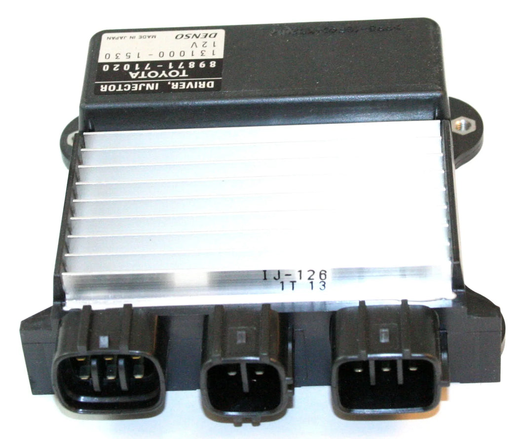 INJECTOR DRIVER - TOYOTA 12 | IM012GEN-GOSS-Autoignite NZ