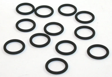 INJECTOR O-RING LOWER SIDE 12 | S5111-12-GOSS-Autoignite NZ