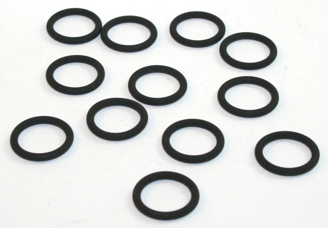 INJECTOR O-RING LOWER SIDE 12 | S5111-12-GOSS-Autoignite NZ