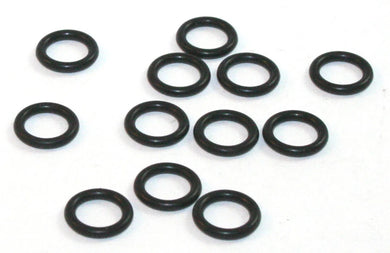INJECTOR O-RING LOWER SIDE 12 | S5112-12-GOSS-Autoignite NZ