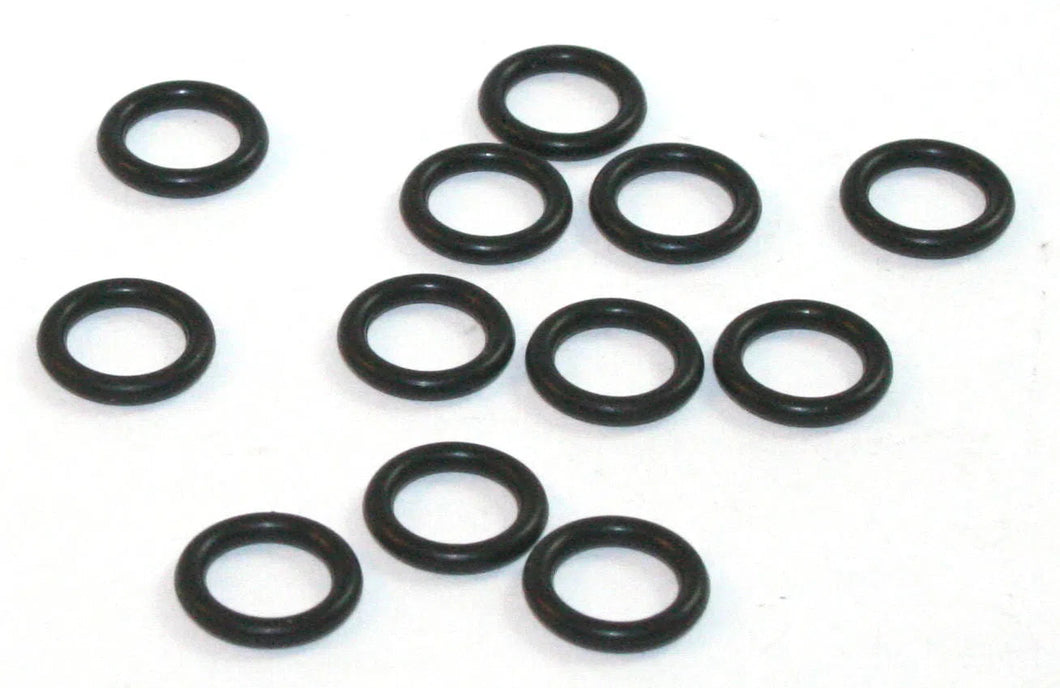 INJECTOR O-RING LOWER SIDE 12 | S5112-12-GOSS-Autoignite NZ