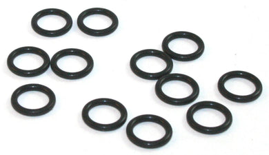 INJECTOR O-RING NISS LOWER 12 | S5113-12-GOSS-Autoignite NZ