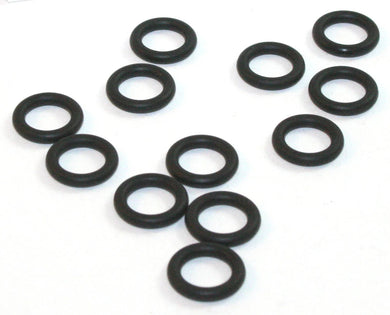 INJECTOR O-RING QTY 12 | S5114-12-GOSS-Autoignite NZ