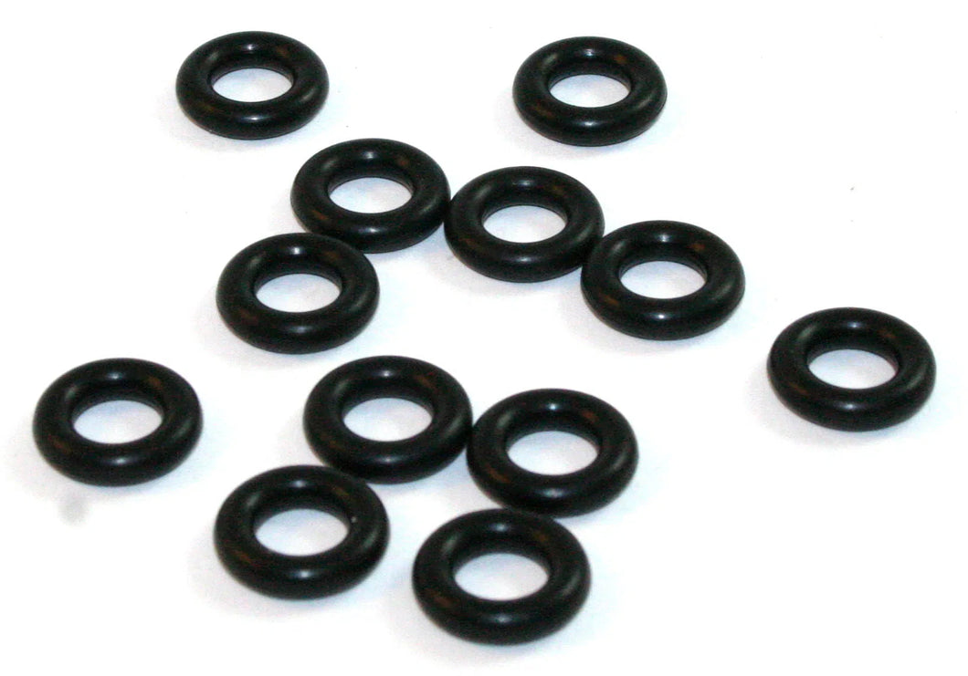 INJECTOR O-RING SEAL 12 | S5089-12-GOSS-Autoignite NZ