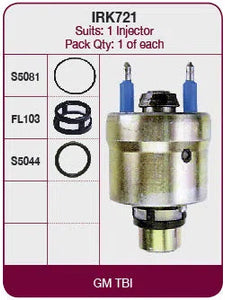 INJECTOR REPAIR KIT | IRK721-GOSS-Autoignite NZ