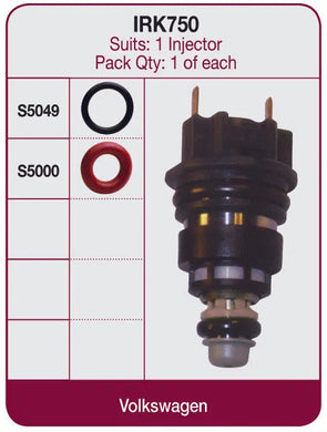 INJECTOR REPAIR KIT | IRK750-GOSS-Autoignite NZ