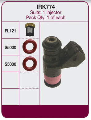 INJECTOR REPAIR KIT | IRK774-GOSS-Autoignite NZ