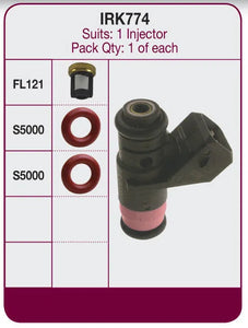INJECTOR REPAIR KIT | IRK774-GOSS-Autoignite NZ