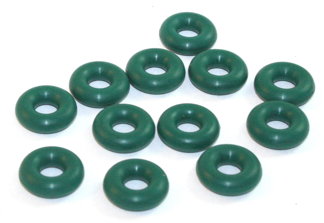 INJECTOR SEAL CIS AUDI 12 | S5021-12-GOSS-Autoignite NZ