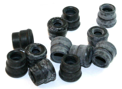 INJECTOR SEAL CIS BMW 12 | S5024-12-GOSS-Autoignite NZ