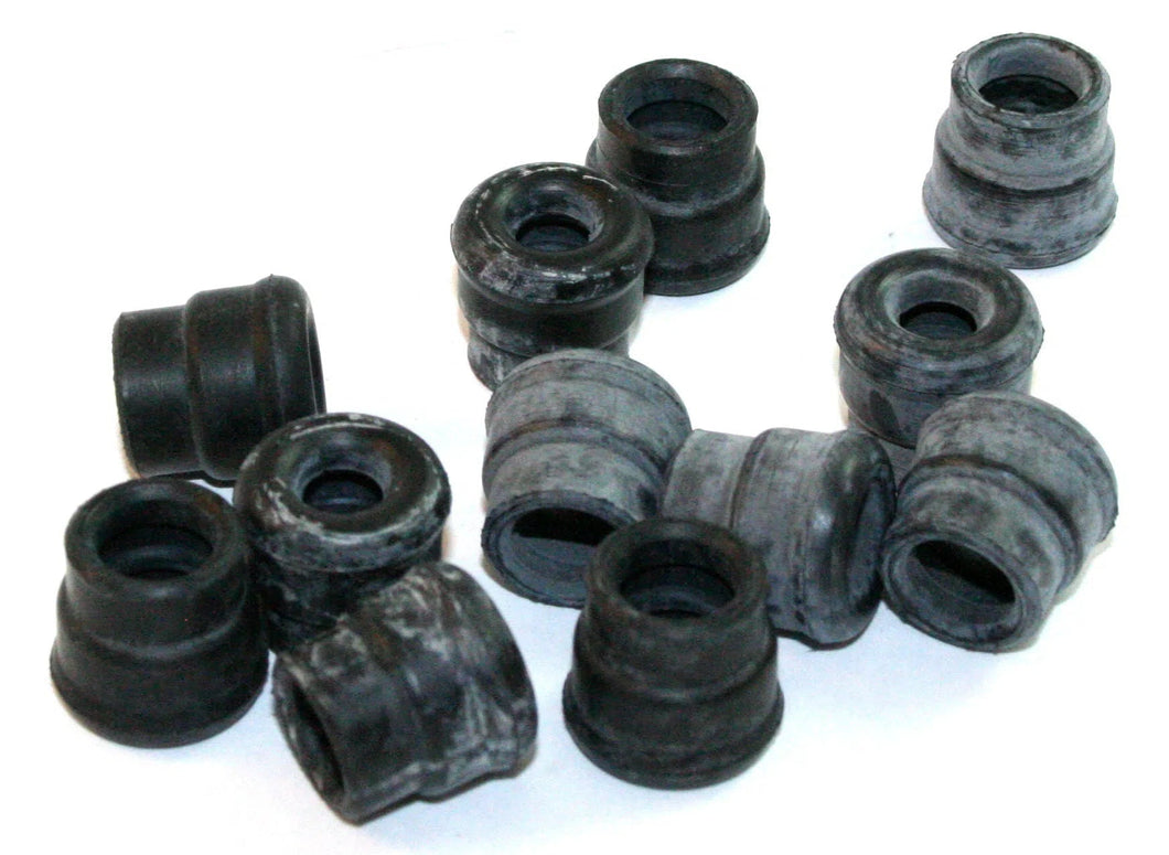 INJECTOR SEAL CIS BMW 12 | S5024-12-GOSS-Autoignite NZ