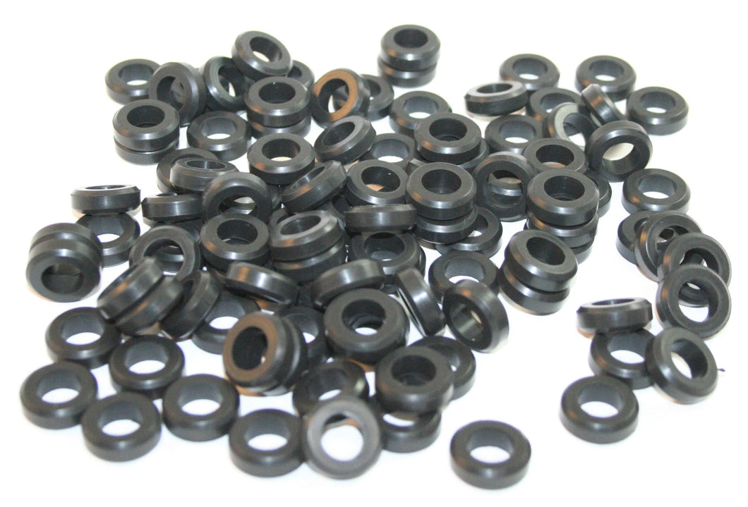 INJECTOR SEAL LOWER 12 | S5007-12-GOSS-Autoignite NZ