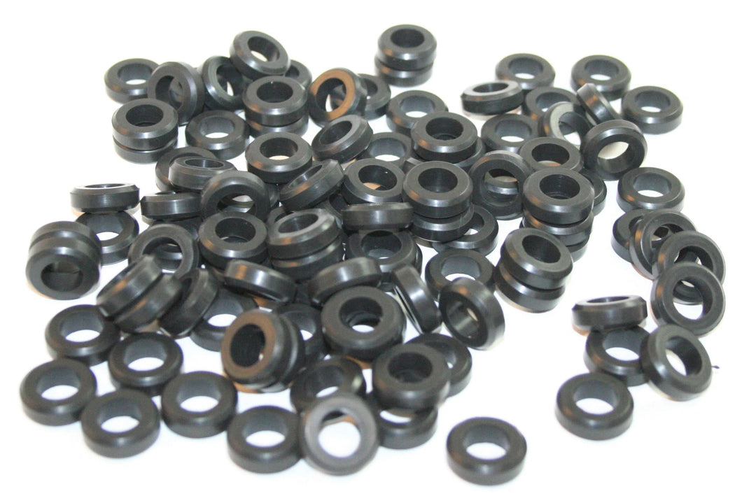 INJECTOR SEAL LOWER QTY | S5007-100-GOSS-Autoignite NZ