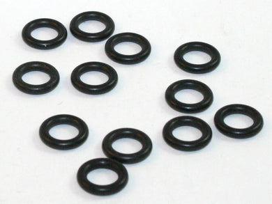 INJECTOR SEAL NISSAN 12 | S5048-12-GOSS-Autoignite NZ