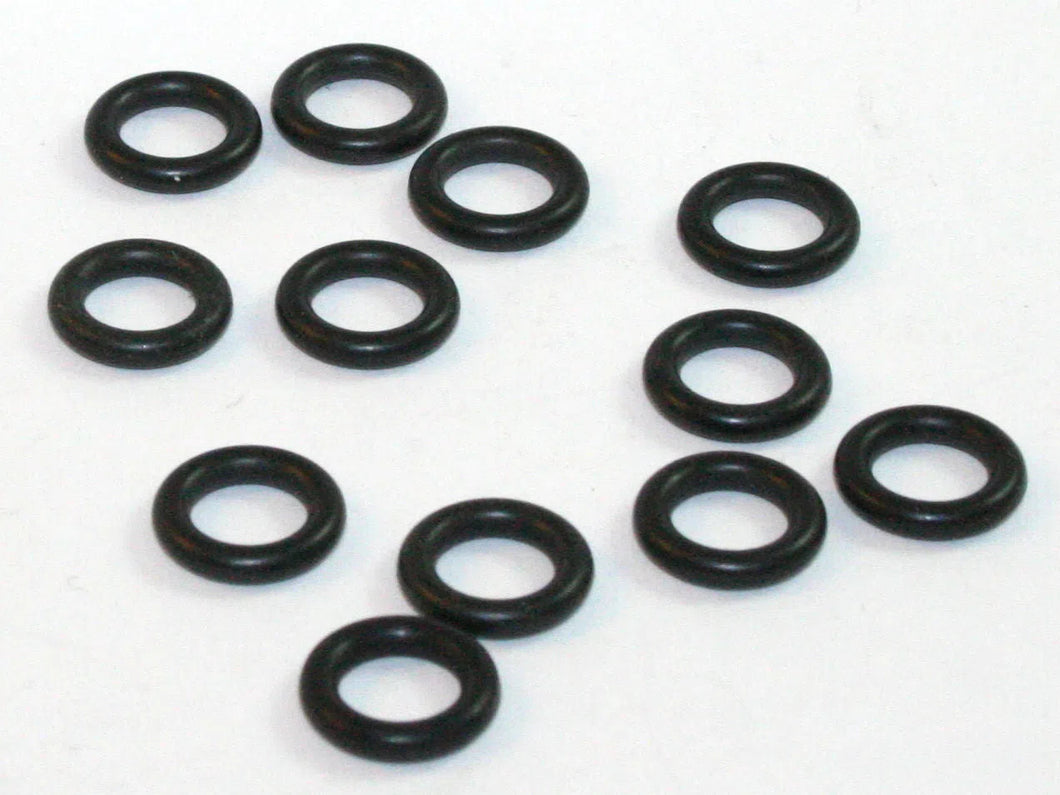 INJECTOR SEAL NISSAN 12 | S5048-12-GOSS-Autoignite NZ
