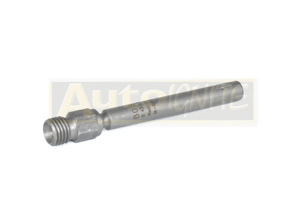 INJECTOR VALVE POR,SAAB-BOSCH-Autoignite NZ