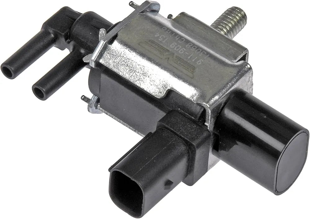 INLET MANIFOLD CTRL VALVE | 911-909-DORMAN-Autoignite NZ