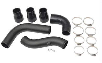 INTERCOOLER HARD PIPES | TPK-DMAX-AUTOIGNITE-Autoignite NZ