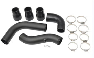 INTERCOOLER HARD PIPES | TPK-DMAX-AUTOIGNITE-Autoignite NZ